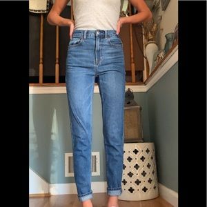 American Eagle Boyfriend Jeans